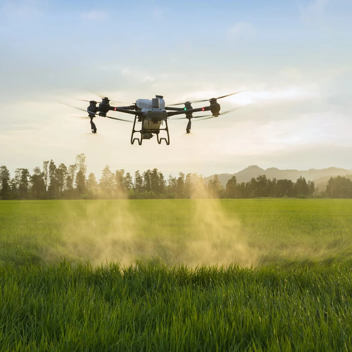 Drone Sales