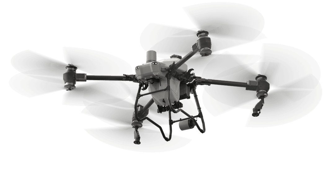 dron