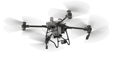 dron